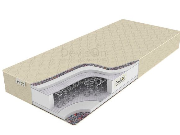 Матрас Devison Classic Холлкон Матрас Devison Classic Холлкон