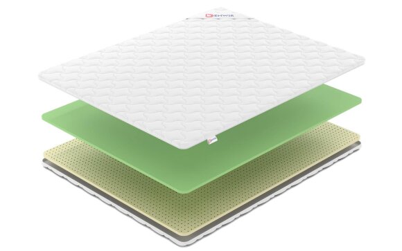 Топпер Denwir Comfort Soft Foam 4 Топпер Denwir Comfort Soft Foam 4