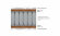 Матрас Vitaflex Hard 2 S1000 Матрас Vitaflex Hard 2 S1000