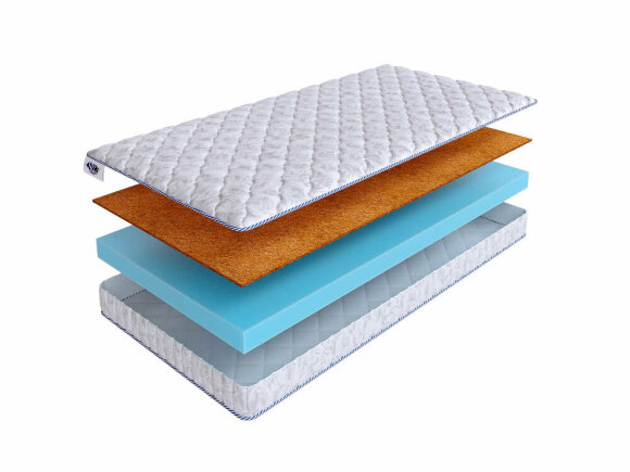 Матрас SkySleep Roller Cotton 8 Cocos Матрас SkySleep Roller Cotton 8 Cocos