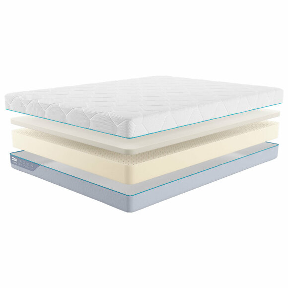 Матрас Promtex Monolit Latex 14 Memory Матрас Promtex Monolit Latex 14 Memory