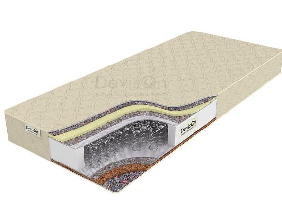 Матрас Devison Classic Natura Матрас Devison Classic Natura