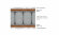 Матрас Vitaflex Hard 2 S500 Матрас Vitaflex Hard 2 S500