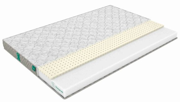 Матрас Sleeptek Roll Latex Foam 9 Матрас Sleeptek Roll Latex Foam 9