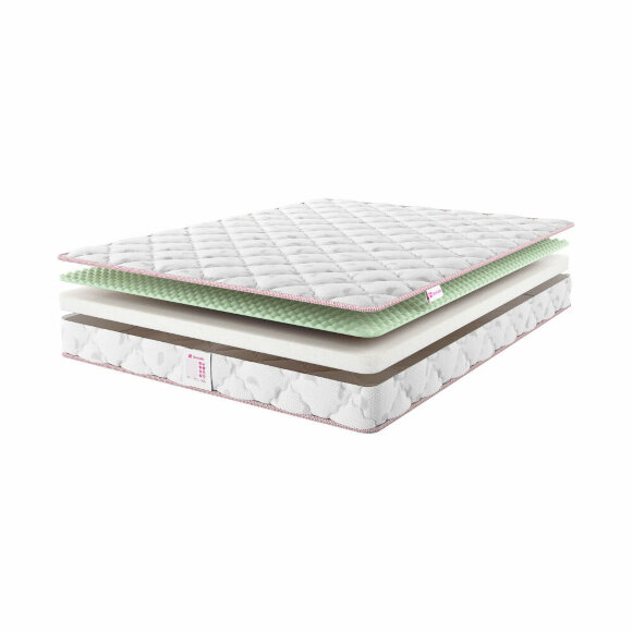 Матрас Sontelle Lotte Fline Матрас Sontelle Lotte Fline