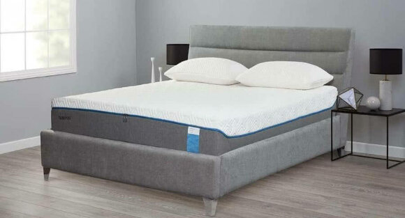Матрас Tempur Cloud Luxe 30 Матрас Tempur Cloud Luxe 30