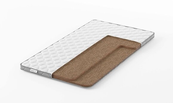 Топпер Sleepline SleepTop Cocos 6 Топпер Sleepline SleepTop Cocos 6