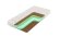 Детский матрас Denwir Baby Springless Eco Foam Hard Plus 10 Детский матрас Denwir Baby Springless Eco Foam Hard Plus 10