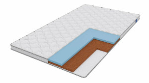Топпер Vitaflex Foam-Hard Топпер Vitaflex Foam-Hard