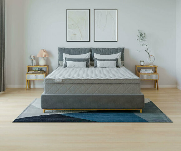Топпер Sleepline SleepTop Ergo 3 Топпер Sleepline SleepTop Ergo 3