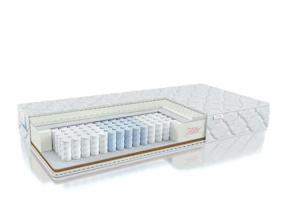 Матрас Alitte Angelo TFK SM-20-K Матрас Alitte Angelo TFK SM-20-K
