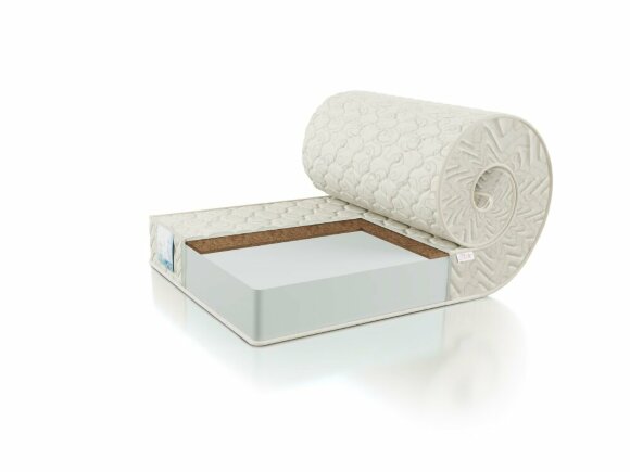 Матрас Alitte Van Gogh Roll H-19-K Матрас Alitte Van Gogh Roll H-19-K