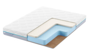 Матрас Promtex Monolit Memory Матрас Promtex Monolit Memory