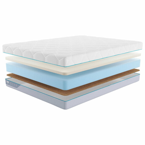 Матрас Promtex Monolit Memory Матрас Promtex Monolit Memory