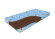Детский матрас Dreamline Baby Dream 9 Детский матрас Dreamline Baby Dream 9