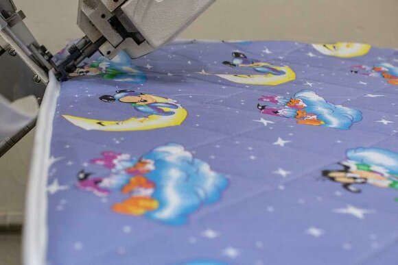 Детский матрас Dreamline Baby Dream 9 Детский матрас Dreamline Baby Dream 9