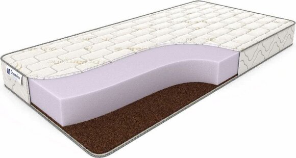 Матрас Dreamline DreamRoll Eco Hard Матрас Dreamline DreamRoll Eco Hard