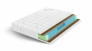 Матрас Lonax Strutto-Cocos TFK Матрас Lonax Strutto-Cocos TFK