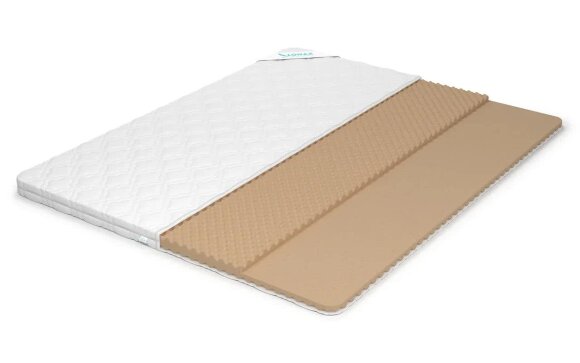 Топпер Lonax Dual Relax Memory 6 Топпер Lonax Dual Relax Memory 6