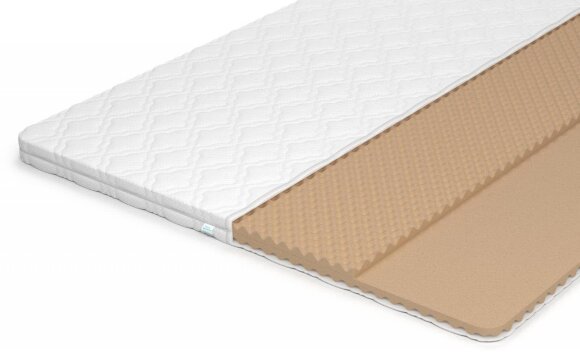 Топпер Lonax Dual Relax Memory 6 Топпер Lonax Dual Relax Memory 6