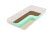 Детский матрас Denwir Baby Springless Eco Hard Soft 12 Детский матрас Denwir Baby Springless Eco Hard Soft 12