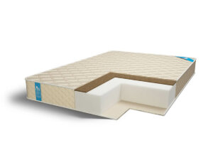 Матрас Comfort Line Cocos Eco Roll + Матрас Comfort Line Cocos Eco Roll +