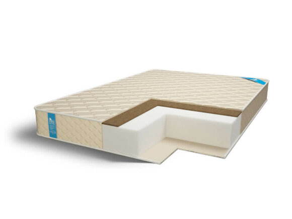 Матрас Comfort Line Cocos Eco Roll + Матрас Comfort Line Cocos Eco Roll +
