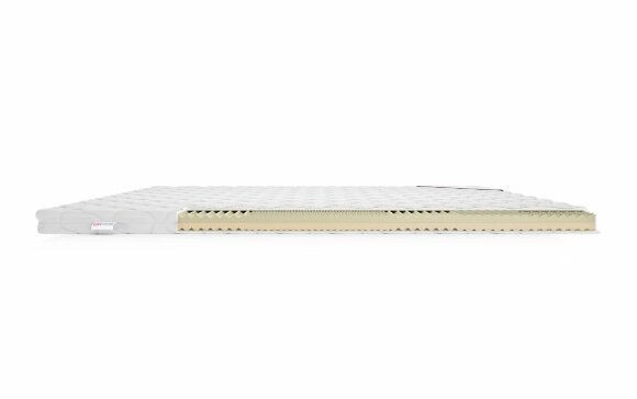 Топпер Denwir Comfort Soft Relax Plus 6 Топпер Denwir Comfort Soft Relax Plus 6