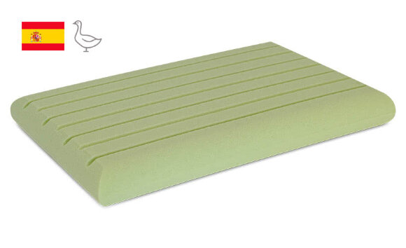 Подушка Mr.Mattress Soul C Подушка Mr.Mattress Soul C