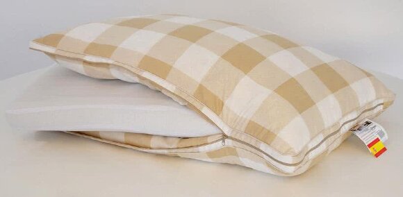 Подушка Mr.Mattress Soul C Подушка Mr.Mattress Soul C