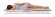 Матрас Dreamline Single SleepDream Medium S1000 Матрас Dreamline Single SleepDream Medium S1000