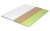 Топпер Lonax Dual Relax Memory ППУ 6