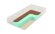 Детский матрас Denwir Baby Springless Eco Hard Soft 16 Детский матрас Denwir Baby Springless Eco Hard Soft 16