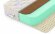 Детский матрас Denwir Baby Springless Eco Hard Soft 16 Детский матрас Denwir Baby Springless Eco Hard Soft 16