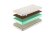 Детский матрас Denwir Baby Springless Eco Hard Soft 16 Детский матрас Denwir Baby Springless Eco Hard Soft 16