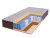Матрас Beautyson Hit Balance Memory TFK+ Lux