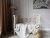Детское одеяло German Grass Baby Organic Linen Grass