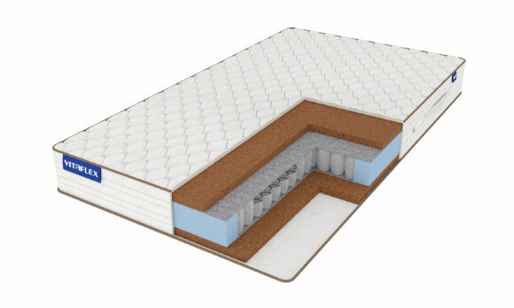 Матрас Vitaflex Hard 3 S500 Матрас Vitaflex Hard 3 S500