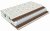Матрас Sleeptek Perfect Foam Cocos Mix