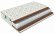 Матрас Sleeptek Perfect Foam Cocos Mix Матрас Sleeptek Perfect Foam Cocos Mix