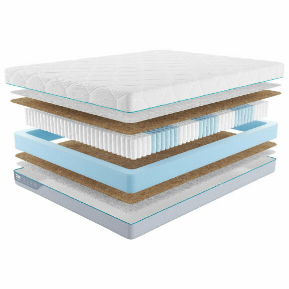Матрас Promtex Multipacket Bicocos 1 Матрас Promtex Multipacket Bicocos 1