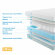 Матрас Promtex Soft Standart Strutto 1