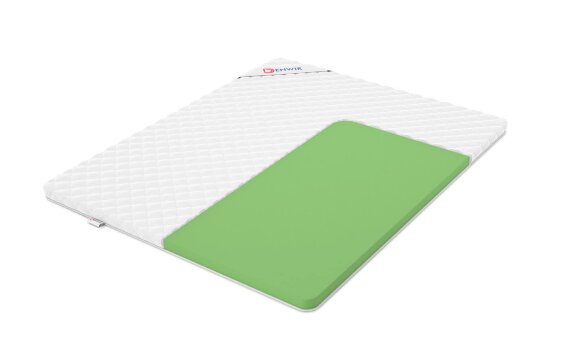 Топпер Denwir Eco Foam 5 Топпер Denwir Eco Foam 5