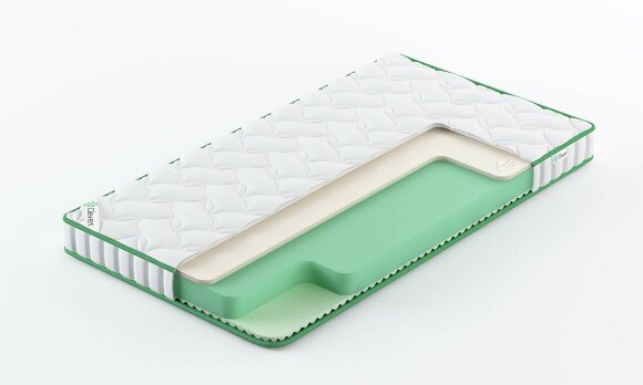 Матрас Clever Pulse Slim Матрас Clever Pulse Slim