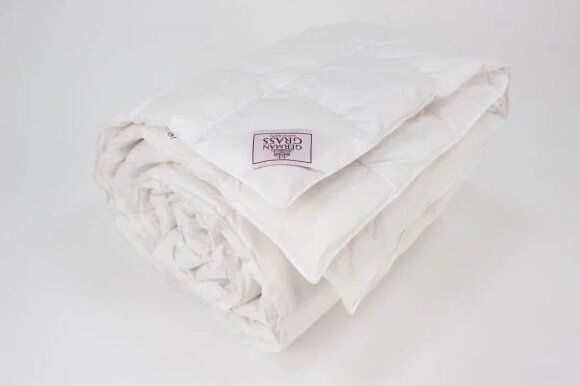 Одеяло German Grass Royal Down Grass, всесезонное Light
