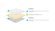 Топпер Lonax Latex 3 Топпер Lonax Latex 3