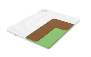 Топпер Denwir Eco Foam Hard 6 Топпер Denwir Eco Foam Hard 6