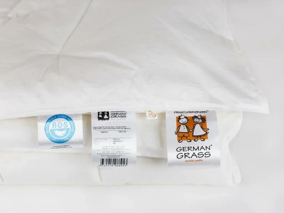 Детское одеяло German Grass Baby Royal Grass