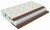 Матрас Sleeptek Perfect Foam Strong Cocos