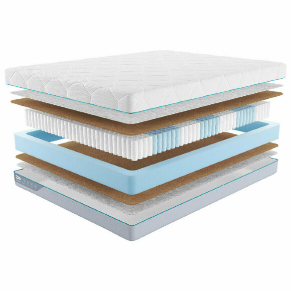 Матрас Promtex Multipacket Cocos 1 Матрас Promtex Multipacket Cocos 1